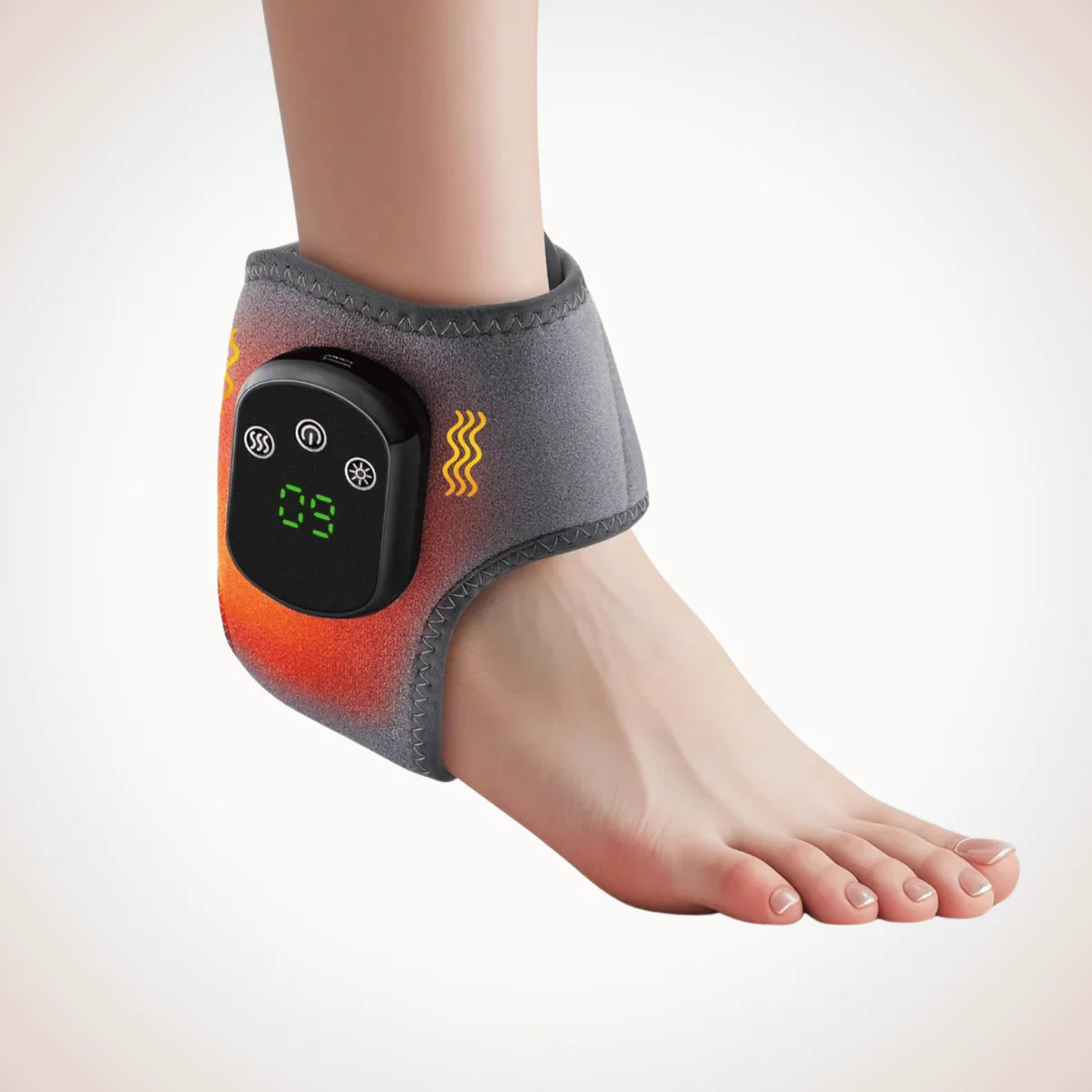Movira™ - Recupera el placer de caminar