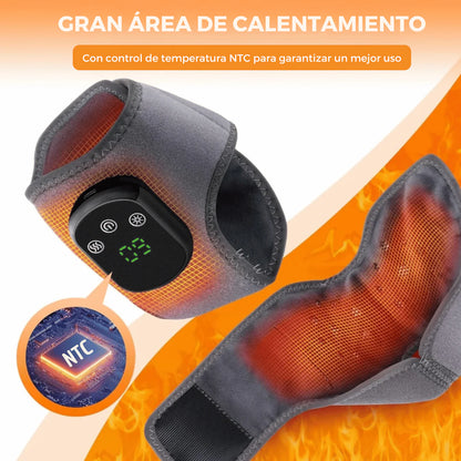 Movira™ - Recupera el placer de caminar
