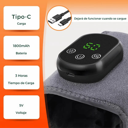 Movira™ - Recupera el placer de caminar