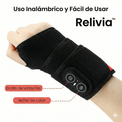 Relivia™ "Recupera la movilidad sin dolor"