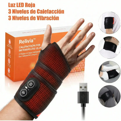 Relivia™ "Recupera la movilidad sin dolor"