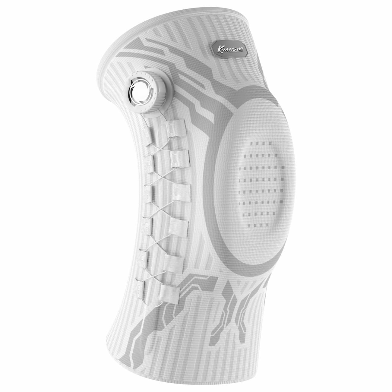 Pack 2 Rodilleras ClickFit™ "El ajuste perfecto en 1 segundo"