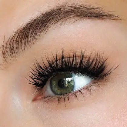 Kit Pestañas Magnéticas – Sin Pegamento, Con Imanes