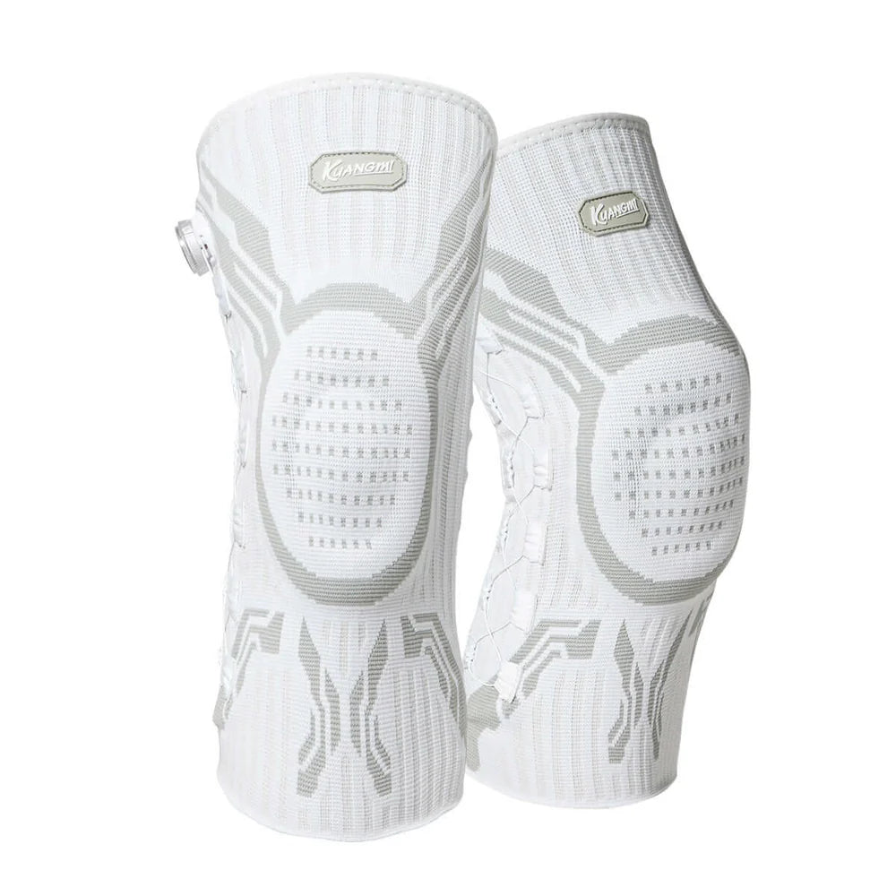 Pack 2 Rodilleras ClickFit™ "El ajuste perfecto en 1 segundo"
