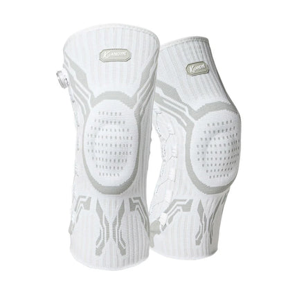 Pack 2 Rodilleras ClickFit™ "El ajuste perfecto en 1 segundo"