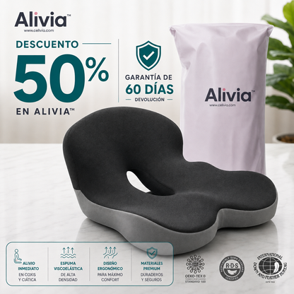 Cojín Ergonómico