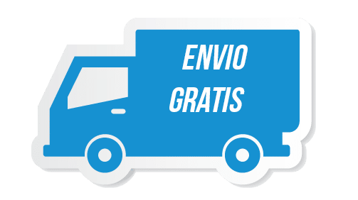 Envío Gratis