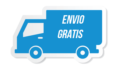 Envío Gratis