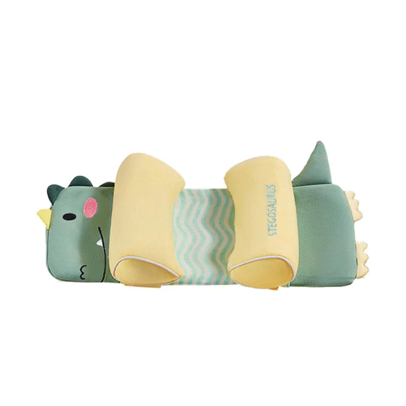 AuraBaby™: Protege sus Sueños y su Cabecita
