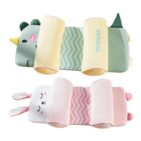 AuraBaby™: Protege sus Sueños y su Cabecita
