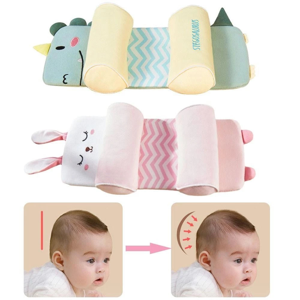 AuraBaby™: Protege sus Sueños y su Cabecita