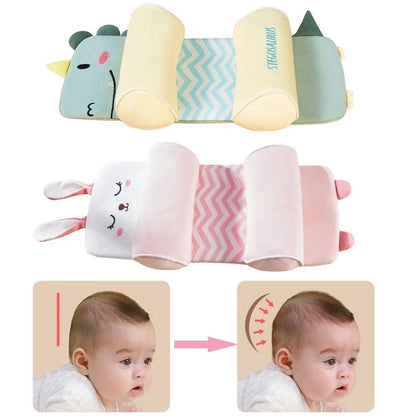 AuraBaby™: Protege sus Sueños y su Cabecita
