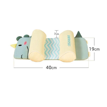 AuraBaby™: Protege sus Sueños y su Cabecita